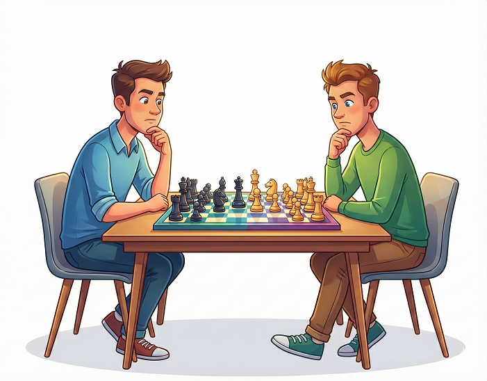 Chess Players