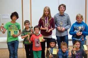 Kreismeister 2013