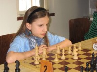 Vergleichskampf 2