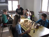 Vergleichskampf 1