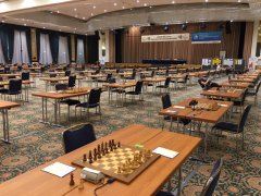 Spielsaal