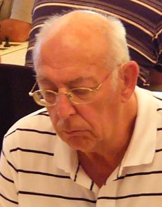 Klaus Ebel