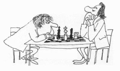 Chess Players