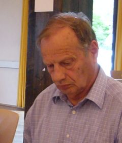 Wolfgang Dnitz