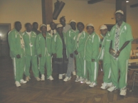 Nationalteam Nigeria