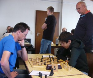 Julian Doenitz