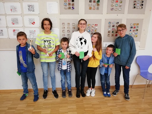 KJEM 2019 Spieler