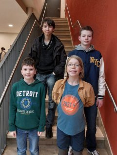 Team Markdorf