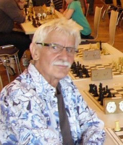 Gerhard Schall