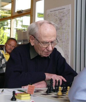 Johannes Schrder