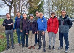 Team Markdorf 1